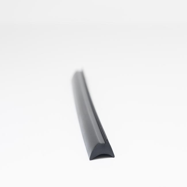 Aluminium Gummipakning EPDM